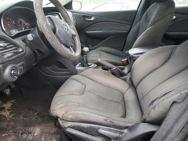 Photo 7 from auction – 2013 DODGE DART SE with VIN 1C3CDFAA7DD319913