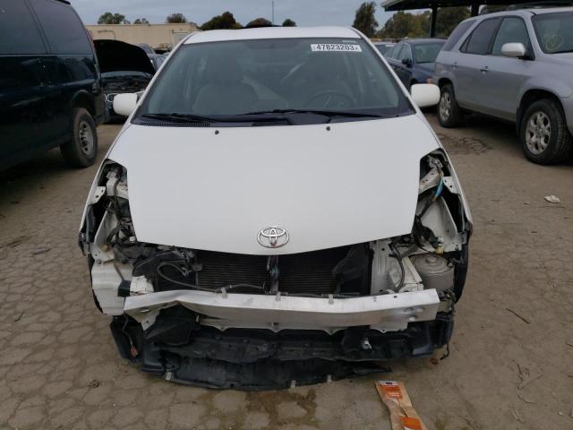 Photo 5 from auction – 2008 TOYOTA PRIUS with VIN JTDKB20U387696342