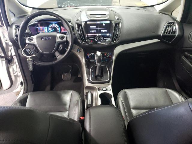 Photo 8 from auction – 2013 FORD C-MAX PREM with VIN 1FADP5CU5DL533125