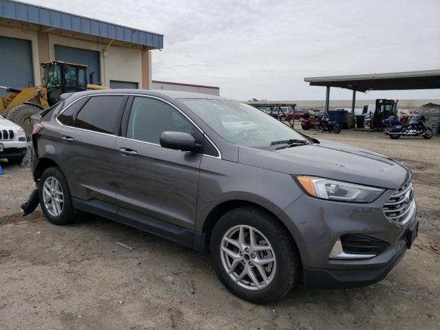 Photo 4 from auction – 2022 FORD EDGE SEL with VIN 2FMPK4J98NBA29566