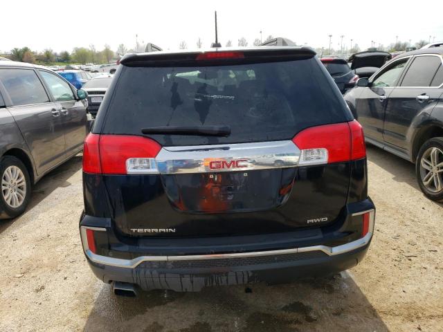 Photo 6 from auction – 2017 GMC TERRAIN SL with VIN 2GKFLTEKXH6210898