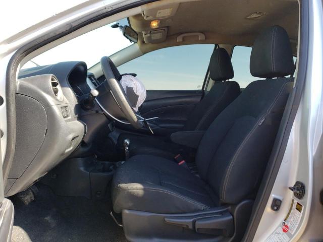 Photo 7 from auction – 2017 NISSAN VERSA S with VIN 3N1CN7AP1HL803341