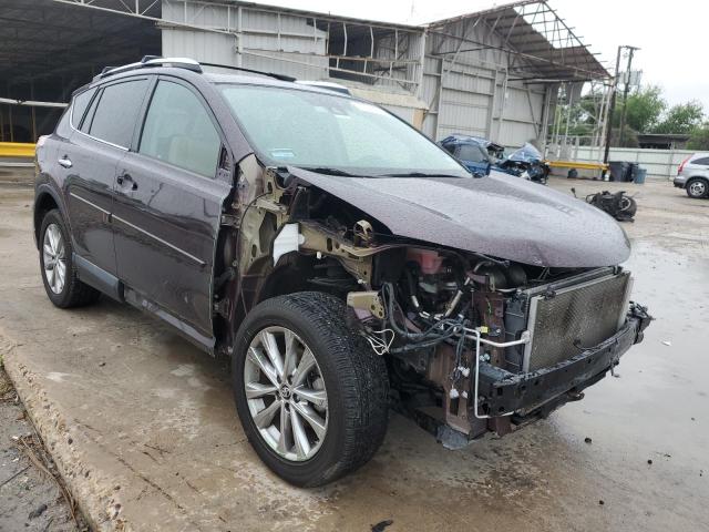 Zdjęcie 4 z aukcji – 2016 TOYOTA RAV4 LIMIT z VIN 2T3DFREV5GW443663