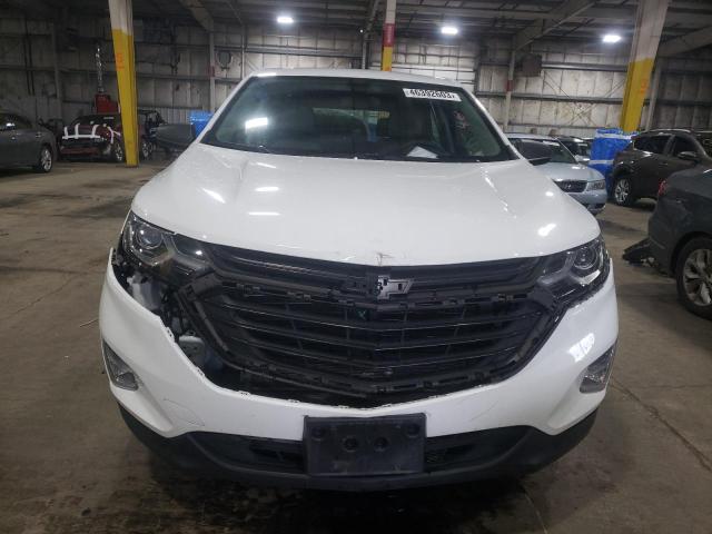Photo 5 from auction – 2019 CHEVROLET EQUINOX LS with VIN 2GNAXSEV0K6215671