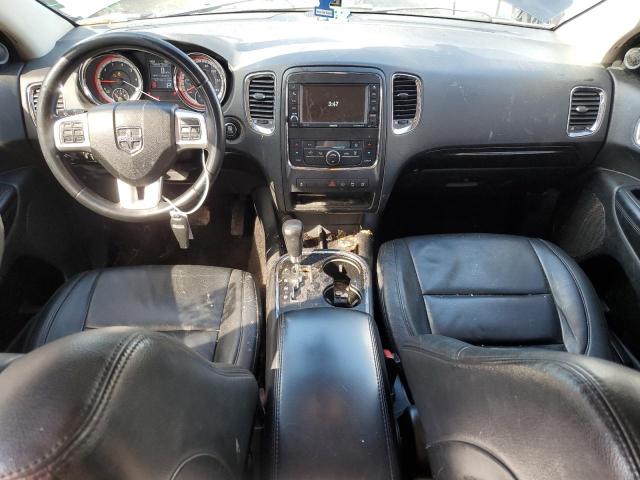Photo 8 from auction – 2012 DODGE DURANGO CR with VIN 1C4RDJDG1CC253520