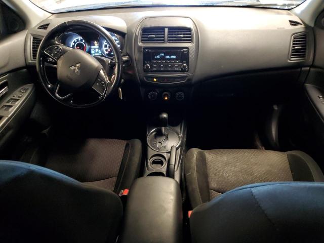 Photo 8 from auction – 2016 MITSUBISHI OUTLANDER with VIN JA4AP3AU6GZ044619