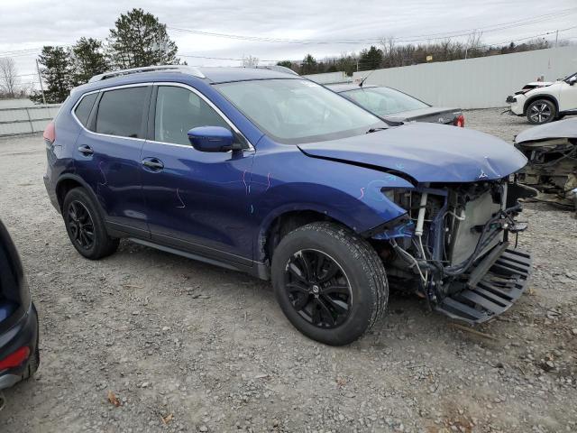 Photo 4 from auction – 2018 NISSAN ROGUE S with VIN KNMAT2MV2JP599456