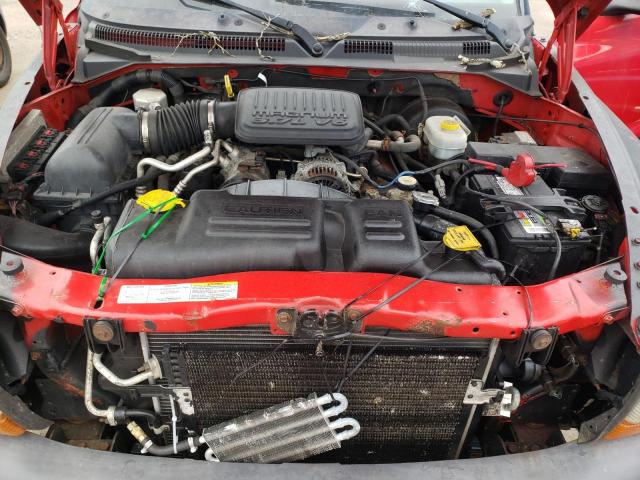 Photo 11 from auction – 2004 DODGE DAKOTA QUA with VIN 1D7HG38K64S574219