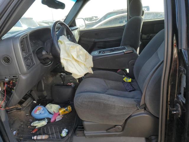 Zdjęcie 7 z aukcji – 2003 CHEVROLET SILVERADO z VIN 1GCEK19T23E314873