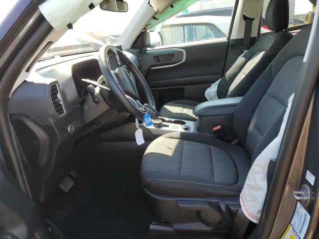 Photo 7 from auction – 2021 FORD BRONCO SPO with VIN 3FMCR9B65MRA92846