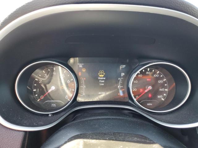 Photo 9 from auction – 2018 JEEP COMPASS LI with VIN 3C4NJDCBXJT234464
