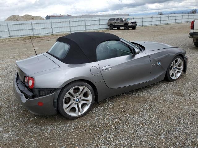 Photo 3 from auction – 2005 BMW Z4 3.0 with VIN 4USBT53535LT28551