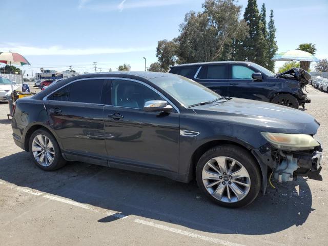 Photo 4 from auction – 2011 FORD TAURUS LIM with VIN 1FAHP2FW7BG127222