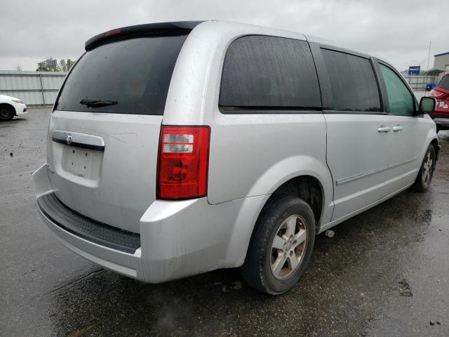 Photo 3 from auction – 2008 DODGE GRAND CARA with VIN 1D8HN54P88B104049