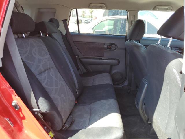 Photo 10 from auction – 2014 TOYOTA SCION XB with VIN JTLZE4FE4EJ058492