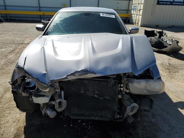 Photo 5 from auction – 2013 DODGE CHARGER SX with VIN 2C3CDXHGXDH705762