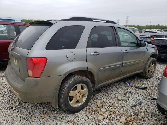 Photo 3 from auction – 2006 PONTIAC TORRENT with VIN 2CKDL63F166142359