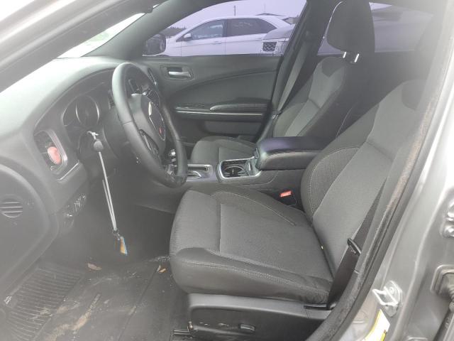 Photo 7 from auction – 2016 DODGE CHARGER SE with VIN 2C3CDXBG3GH178662