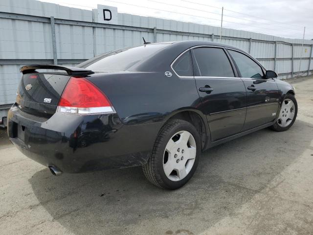 Photo 3 from auction – 2006 CHEVROLET IMPALA SUP with VIN 2G1WD58C869273480