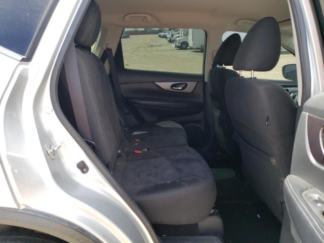 Photo 11 from auction – 2015 NISSAN ROGUE S with VIN KNMAT2MT6FP526841