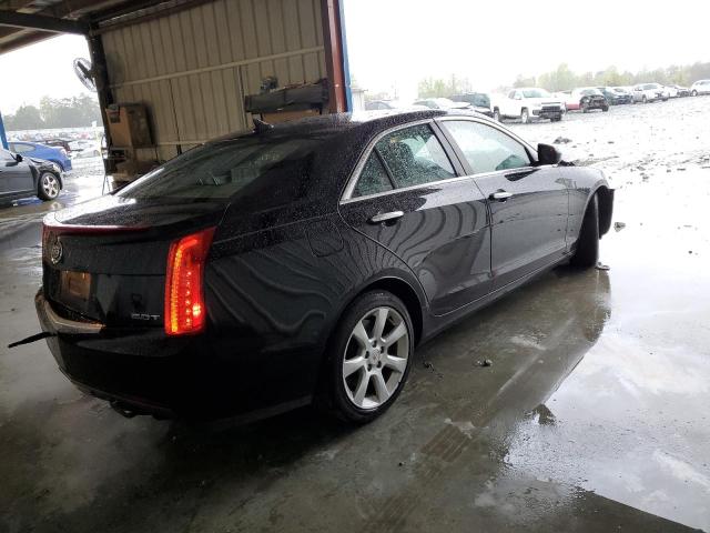 Photo 3 from auction – 2013 CADILLAC ATS with VIN 1G6AA5RX8D0179010