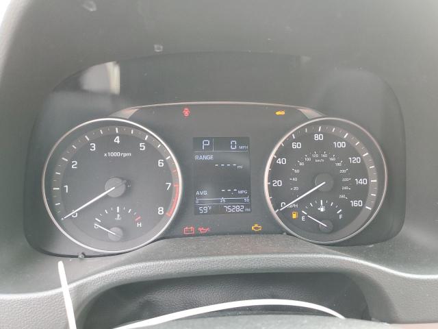 Photo 9 from auction – 2017 HYUNDAI ELANTRA SE with VIN 5NPD74LF3HH153085