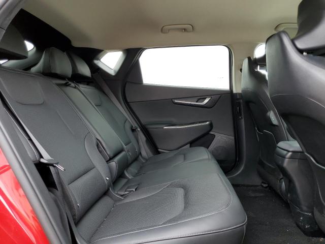 Photo 11 from auction – 2022 KIA EV6 LIGHT with VIN KNDC34LA8N5077693
