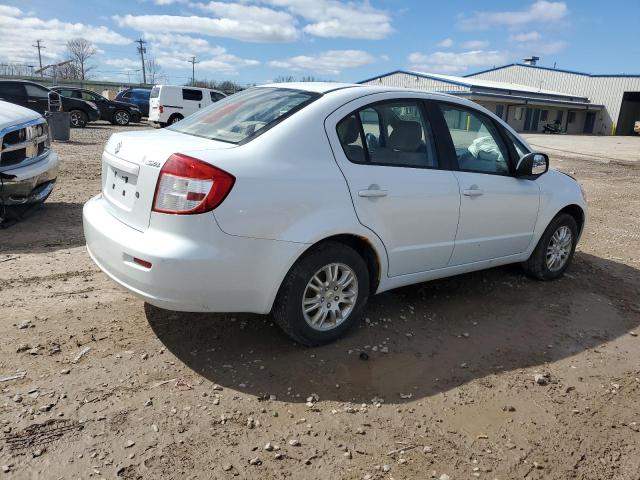Фото 3 с аукциона – 2012 SUZUKI SX4 LE с VIN JS2YC5A32C6304552