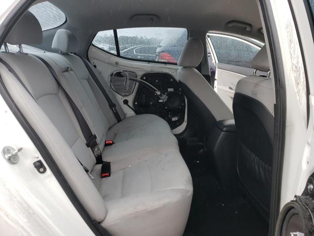 Photo 10 from auction – 2014 KIA OPTIMA LX with VIN KNAGM4A71E5486296