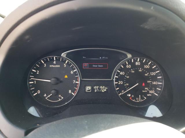 Photo 9 from auction – 2015 NISSAN ALTIMA 2.5 with VIN 1N4AL3AP7FN328896