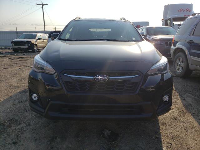 Photo 5 from auction – 2020 SUBARU CROSSTREK with VIN JF2GTAMC4LH209572