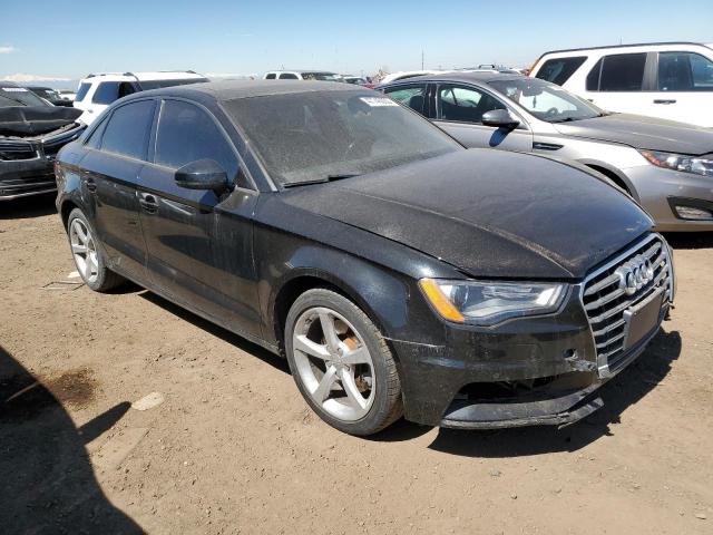 Photo 4 from auction – 2016 AUDI A3 PREMIUM with VIN WAUA7GFFXG1060230