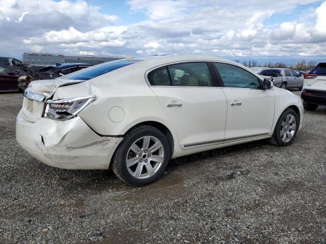 Photo 3 from auction – 2010 BUICK LACROSSE C with VIN 1G4GD5GG4AF163781