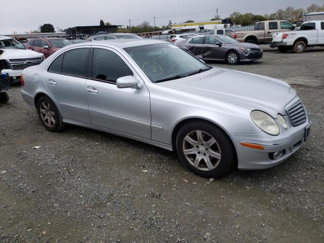 Photo 4 from auction – 2009 MERCEDES-BENZ E 320 CDI with VIN WDBUF22X09B370936