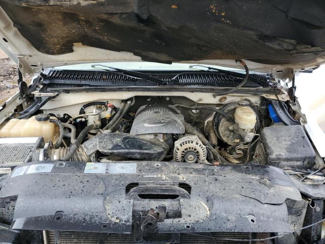 Photo 11 from auction – 2005 CHEVROLET SILVERADO with VIN 1GCEK14Z55Z180254