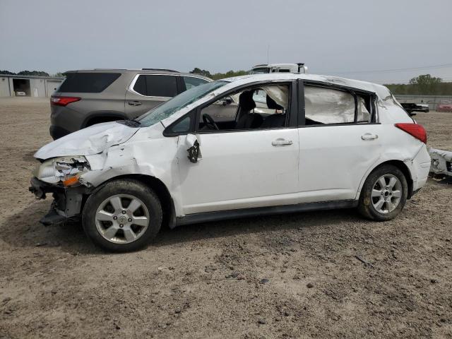 NISSAN VERSA S 2008 with VIN 3N1BC13E38L395970 - Photo from auction