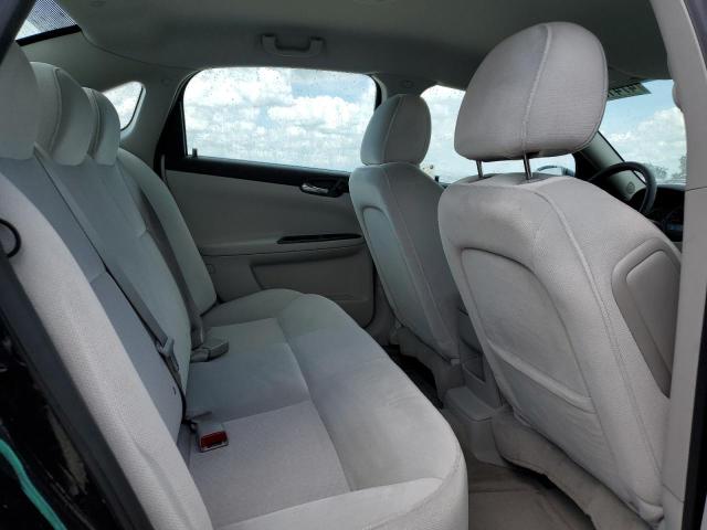 Photo 10 from auction – 2009 CHEVROLET IMPALA 1LT with VIN 2G1WT57K191171615