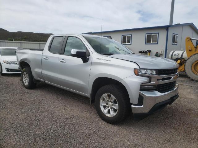 Photo 4 from auction – 2020 CHEVROLET SILVERADO with VIN 1GCRYDED1LZ207435