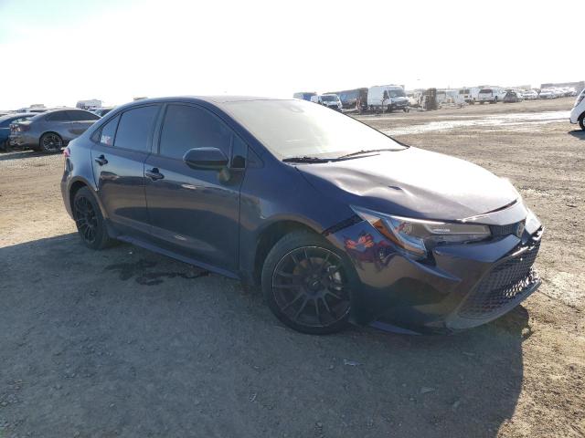 Photo 4 from auction – 2020 TOYOTA COROLLA LE with VIN 5YFEPRAE9LP056271