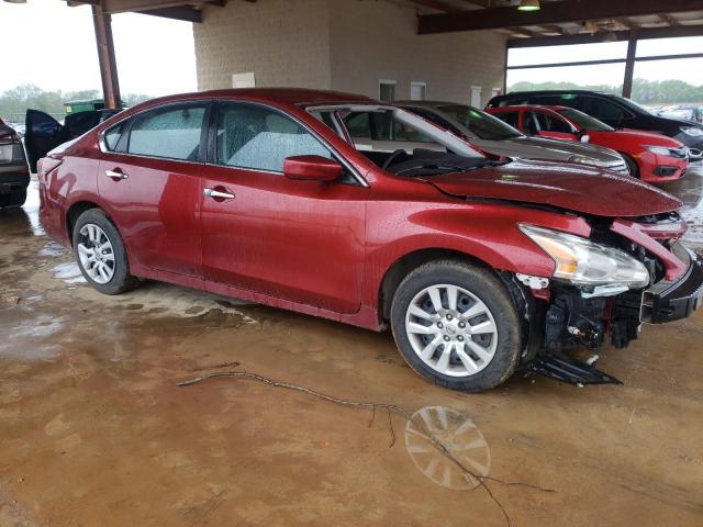 Photo 4 from auction – 2015 NISSAN ALTIMA 2.5 with VIN 1N4AL3AP2FC216423