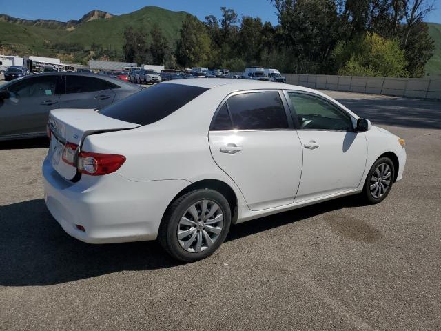Photo 3 from auction – 2013 TOYOTA COROLLA BA with VIN 5YFBU4EE7DP124626
