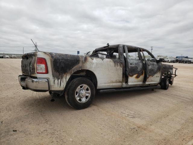 Photo 3 from auction – 2022 RAM 2500 TRADE with VIN 3C6UR5HL9NG403567
