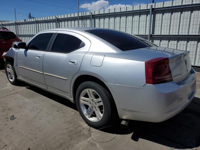 Photo 2 from auction – 2006 DODGE CHARGER R/ with VIN 2B3KA53H66H260025