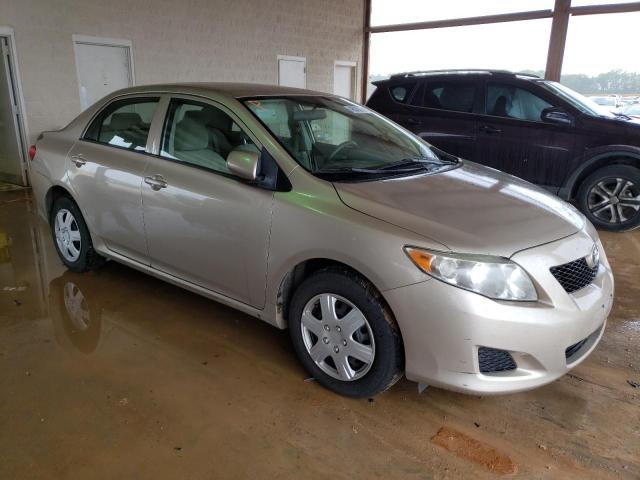 Photo 4 from auction – 2010 TOYOTA COROLLA BA with VIN 2T1BU4EE7AC293878