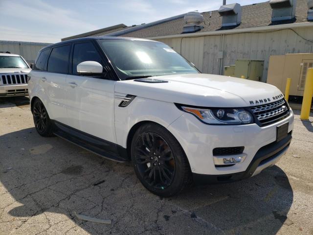 Photo 4 from auction – 2014 LAND ROVER RANGE ROVE with VIN SALWR2TF1EA350145