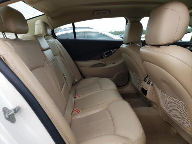 Photo 10 from auction – 2011 BUICK LACROSSE C with VIN 1G4GE5ED3BF335127
