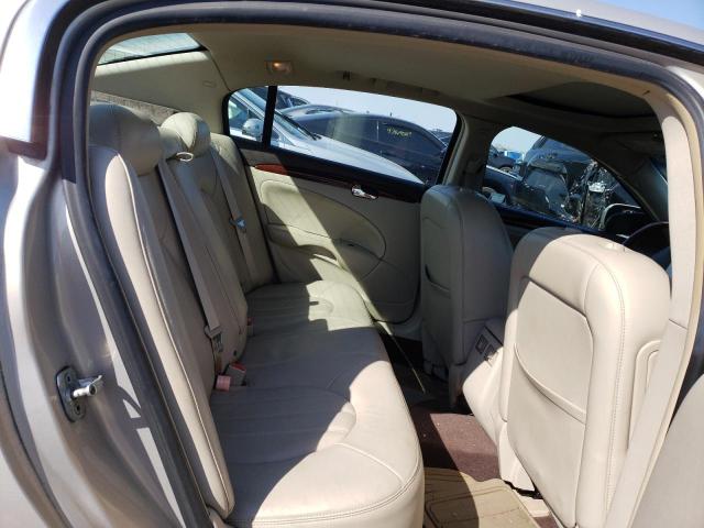 Photo 10 from auction – 2008 BUICK LUCERNE CX with VIN 1G4HD57258U125085
