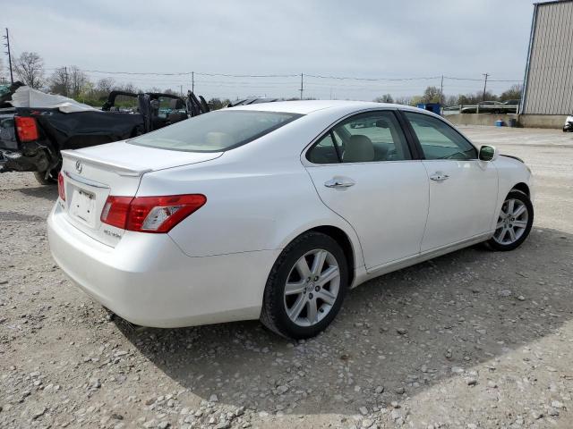 Photo 3 from auction – 2008 LEXUS ES 350 with VIN JTHBJ46G382266600