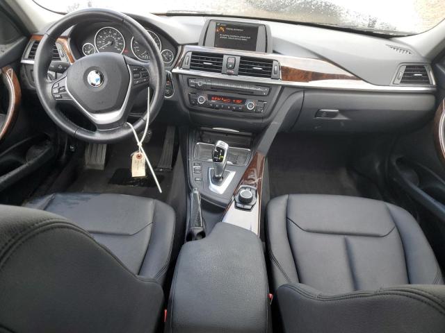 Photo 8 from auction – 2014 BMW 328 I SULE with VIN WBA3C1C54EK109765