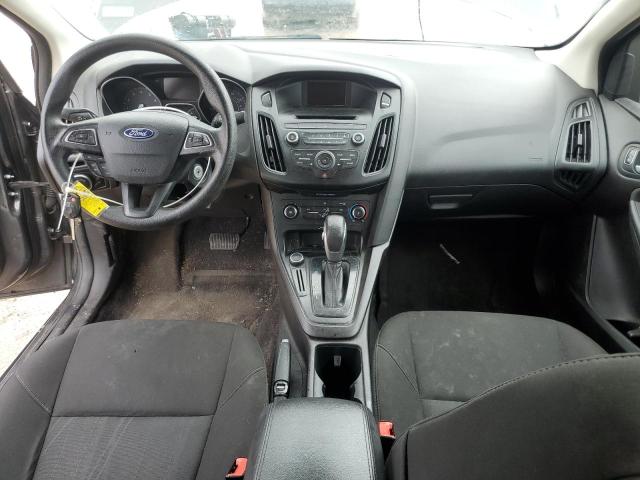 Photo 8 from auction – 2017 FORD FOCUS SE with VIN 1FADP3F28HL285506
